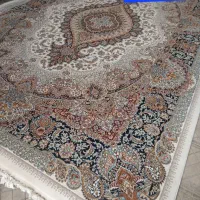 فرش 9 متری یک جفت 700 شانه