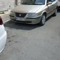 سمند مدل ۸۲|خودرو سواری و وانت|قم, بکایی|دیوار