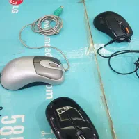 فروش کیبورد کامپیوتر|قطعات و لوازم جانبی رایانه|پرند, فاز ۲|دیوار