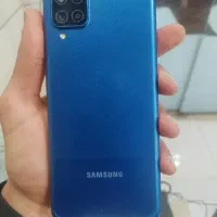 گوشی a12 64 رم 4