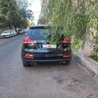 جک s5  اتومات 2000|خودرو سواری و وانت|زنجان, |دیوار