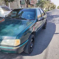 سواری آردی انژکتور|خودرو سواری و وانت|تربت جام, شهید مدرس|دیوار