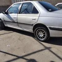 پارس۸۵تکسوز|خودرو سواری و وانت|شهرضا, |دیوار