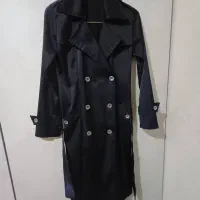 سه عدد مانتو بارانی|لباس|رشت, کوی جام جم|دیوار