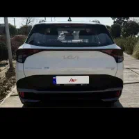 کیا اسپورتیج ۲۰۲۵ برساوش|خودرو سواری و وانت|تهران, اقدسیه|دیوار