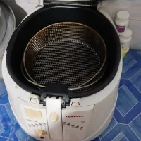 سرخ کن در حد