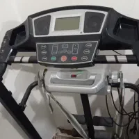 تردمیل چند کاره|تجهیزات ورزشی|مشهد, ده دی|دیوار