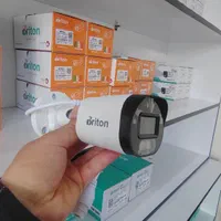 پک 5 مگاپیکسل دوربین مداربسته 4 تایی