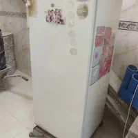یخچال آزمایش تک در|یخچال و فریزر|باغستان, |دیوار