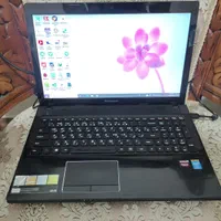 لپ تاپ لنوو G510