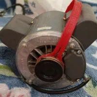 موتور کولر ابی تبریز