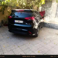 هایما X7|خودرو سواری و وانت|قزوین, |دیوار