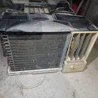 کولر موتور بزرگ