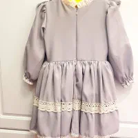 پیراهن دخترانه|کفش و لباس بچه|تهران, سردارجنگل|دیوار