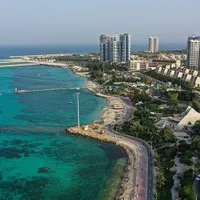 دو خواب ۹۰ متری شمشاد