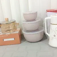 فقط یک ست مونده|حراج|یاسوج, |دیوار