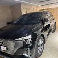 Audi q5. تیپ۱