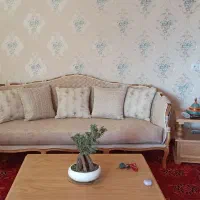 کاور مبل..کاور پارچه ای