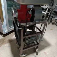 چرخ گوشت های صنعتی کار کرده در حد نو در کازرون|خردکن، آسیاب، غذاساز|شیراز, احمدی جنوبی|دیوار