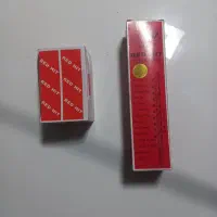 میخ و چاشنی