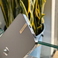 اپل iPhone 12 Pro Max رنگ سفید|موبایل|یزد, |دیوار
