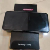 سامسونگ s23fe