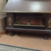 بخاری|بخاری، هیتر، شومینه|قرچک, مهدیه|دیوار