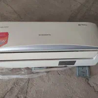 یک عدد پنل کولر گازی جنرال 12هزار