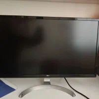 سیستم گیمینگ با مانیتور 4k|رایانه رومیزی|ری, منصوریه منگل|دیوار