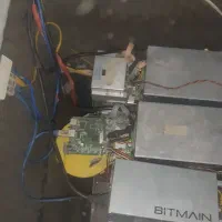 سایلنت باکس ماینر|مودم و تجهیزات شبکه|اندیمشک, |دیوار