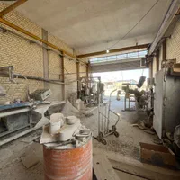 فروش کارگاه در شهر سنگ باقرشهر|فروش دفتر صنعتی، کشاورزی، تجاری|تهران, حسن‌آباد باقرفر|دیوار