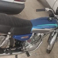 موتورسیکلت