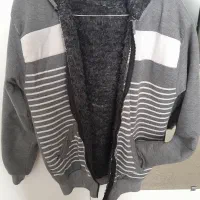 سویشرت پسرانه