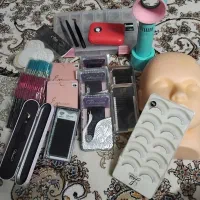 اکستنشن مژه