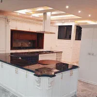 کابینت. ام دی اف