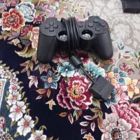 سونی 2با 1دسته بیسیم 2دسته باسیم|کنسول، بازی ویدئویی و آنلاین|رشت, یخسازی|دیوار