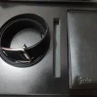 کیف و کمربند