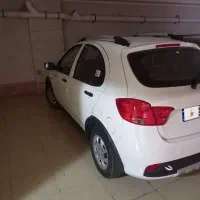 کوییک Gxمدل ۱۴۰۵ صفر کیلومتر