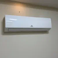 کولر اسپیلیت 24هزار کازوکی