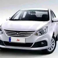 جک J4 اتومات جدید فول آپشن ترین