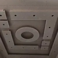 اجرای تخصصی کناف با مد روز و تحویل به موقع|خدمات پیشه و مهارت|ارومیه, |دیوار