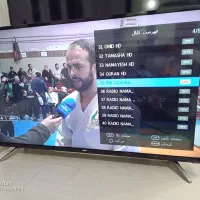 تلویزیون 43 LED اینچ