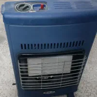 بخاری گازی بدون دودکش|بخاری، هیتر، شومینه|کوهدشت, |دیوار