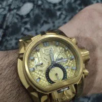 ساعت اینویکتا مدل زئوس