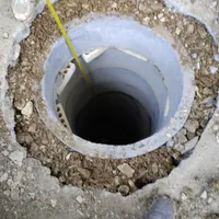 حفاری چاه