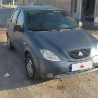 تیبا ۲ بدون رنگ