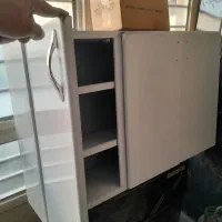 کابینت آبچکان|آبچکان و نظمدهنده ظروف|قم, ولیعصر|دیوار