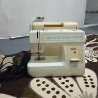 چرخه خیاطی|چرخ خیاطی و ریسندگی|مهاباد (آذربایجان غربی), |دیوار