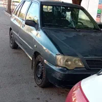 پراید ۱۱۱مدل ۹۱ قیمت ۲۸۵|خودرو سواری و وانت|سیرجان, |دیوار