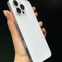 فروش گوشی ایفون۱۶پرومکس ۲۵۶ گیگ با ریجستر